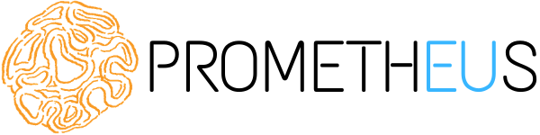 Prometheus ERC grant logo